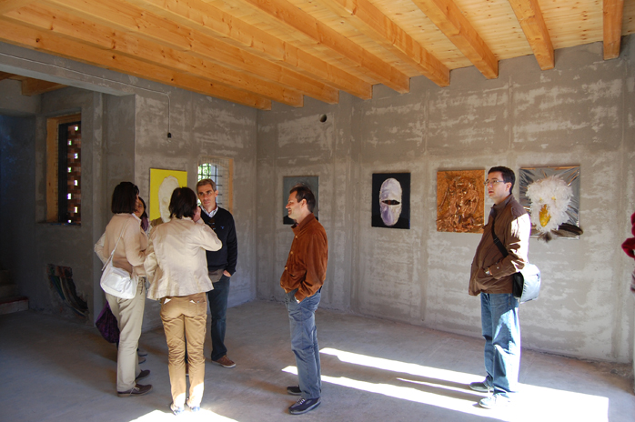 Borgo del Monte Mostra Lavori in corso