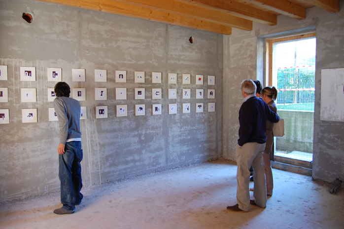 Borgo del Monte Mostra Lavori in corso