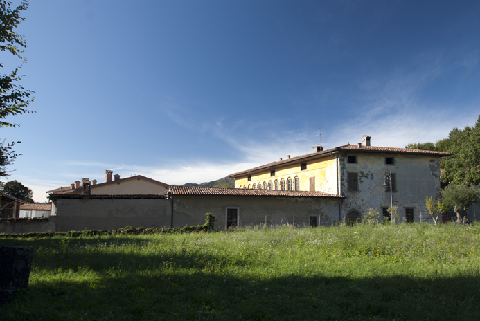 Borgo del Monte Mostra Lavori in corso