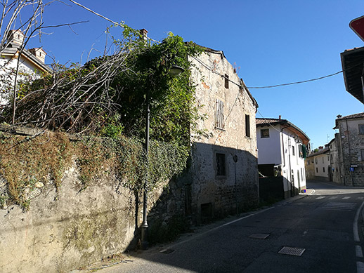 cascina Poleni