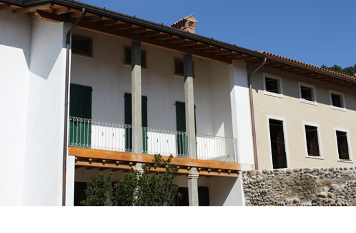 Casa del Curato