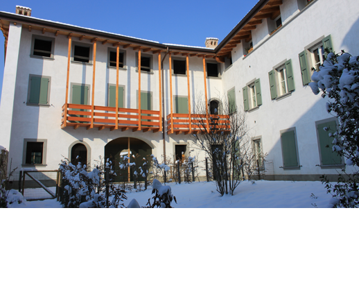cascina dell'Arco