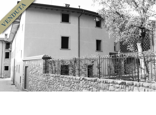 Cascina del Noce