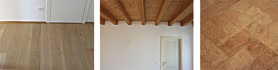 finiture cascine