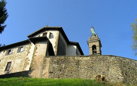 Vendita Cascine Sombreno Bergamo