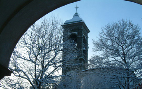 Vendita Cascine Sombreno Bergamo