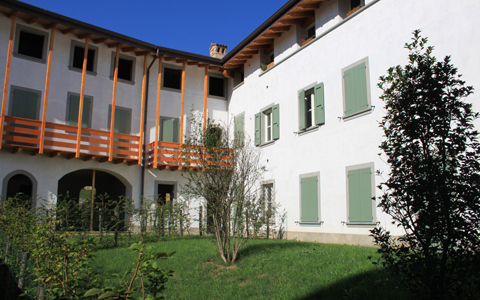 Vendita Cascine Sombreno Bergamo