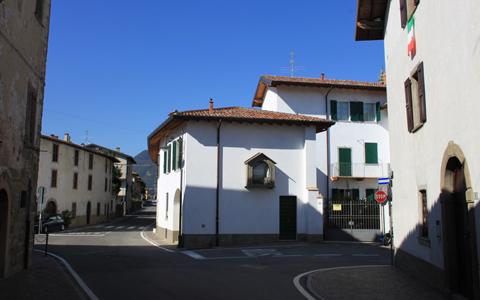 Vendita Cascine Sombreno Bergamo