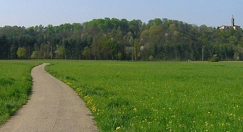 Vendita Cascine Sombreno Bergamo