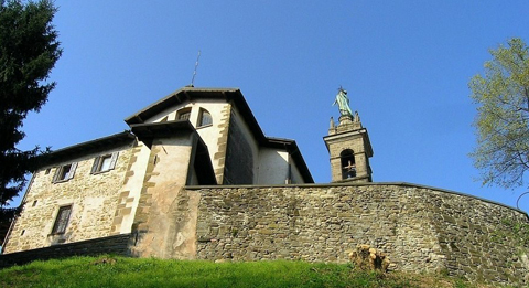 Vendita Cascine Sombreno Bergamo