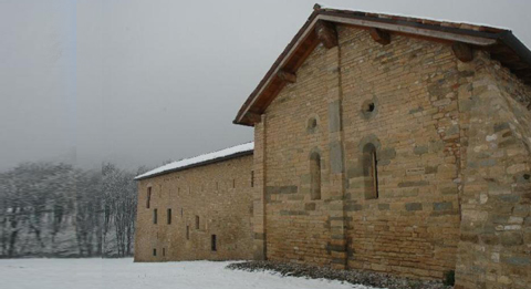 Vendita Cascine Sombreno Bergamo