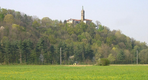 Vendita Cascine Sombreno Bergamo