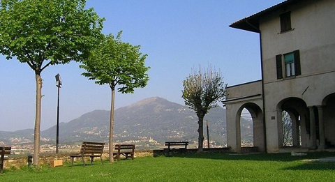 Vendita Cascine Sombreno Bergamo